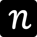 Nichely AI图标