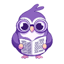 Pidgeon图标