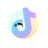 TikTok Emoji图标