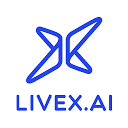 LiveX AI图标