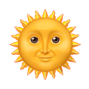ChattySun图标
