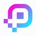 PowerPresent AI图标