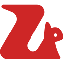 Zyft图标