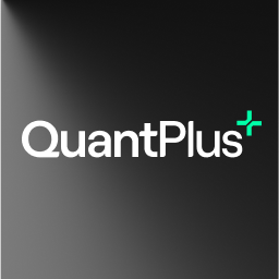 QuantPlus图标