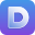 DeftPDF AI Translator图标
