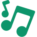 AIMusic图标