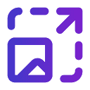 Upsampler AI图标