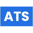 ATS Friendly图标