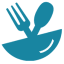Let’s Foodie AI图标