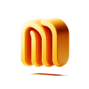 Mockaroni AI图标