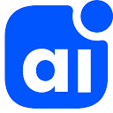AI快贴图标