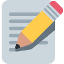 Cover Letter GPT图标