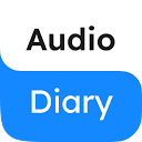 AudioDiary图标