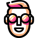 SocialDude图标