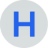 Henshu AI图标