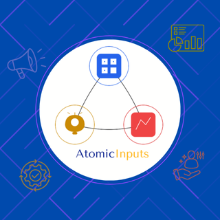 Atomic Inputs图标