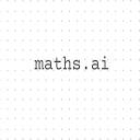Maths图标