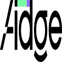 Aidge 阿里AIDC图标