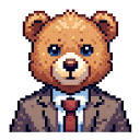 Launch Teddy图标