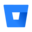 Bitbucket图标