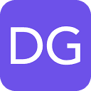 DigitalGenius图标