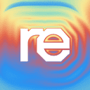 Rerun图标