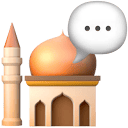 Salam Chat图标