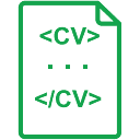 DevCV Tech图标