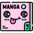 TranslateManga图标