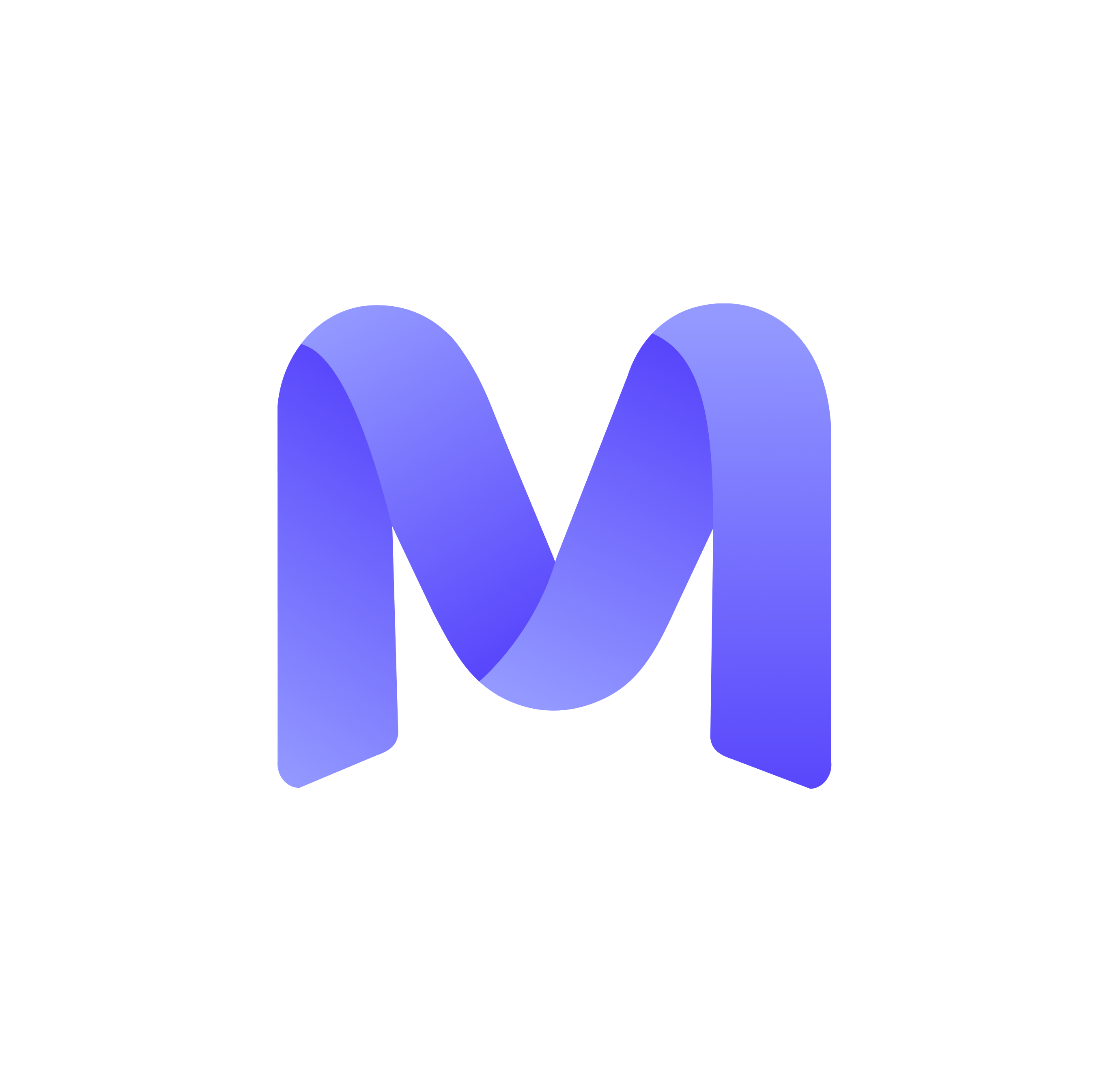 Mercor Team图标