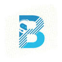 BluChatbot图标