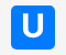 Uchat AI图标