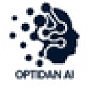 Optidan AI图标