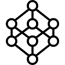 Apache Mahout图标