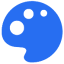 Illusion Diffusion Web图标