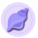 Conch AI图标