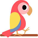 Polly Talks图标