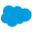 Salesforce AI Research图标