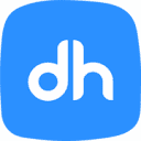 DataHawk图标