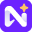 讯飞星辰maas大模型图标