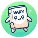 VaryToy图标