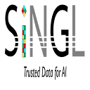 SinglView AI图标