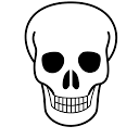 Skeleton Fingers图标
