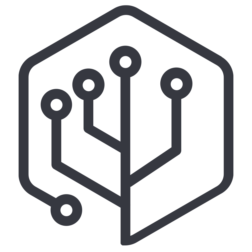 OpenI启智 AI图标