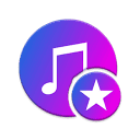 MusicStar图标