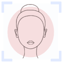 Face Shapes图标