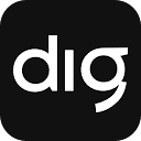 DigAI图标