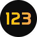 123RF图标