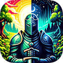 AI Game Master图标