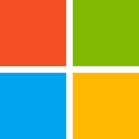Microsoft AI图标